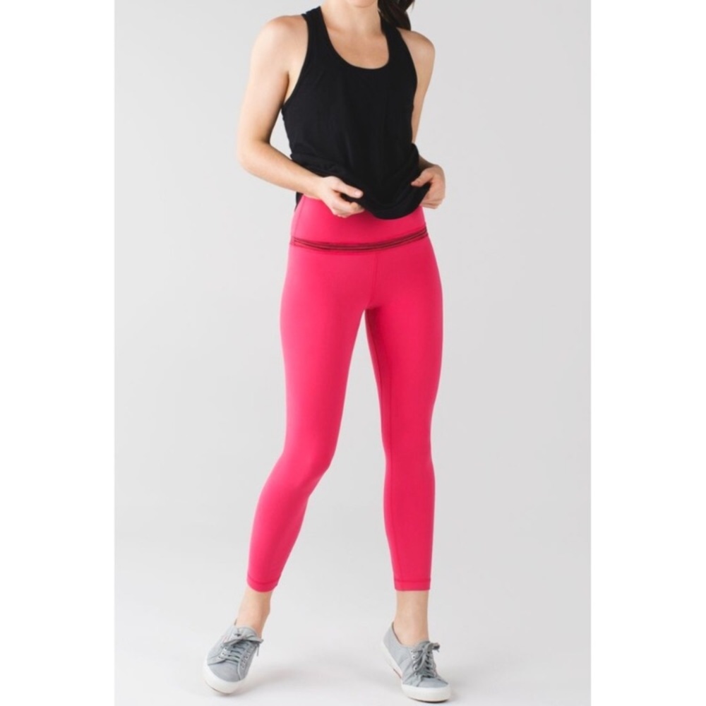 Lululemon align pant size 8